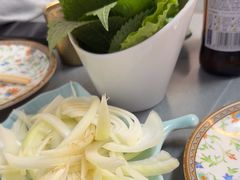 -牛犇炭火烤肉·鲜切烤肉(承德总店)