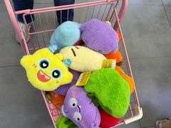 -娃娃集合营(上海闵行天街店)