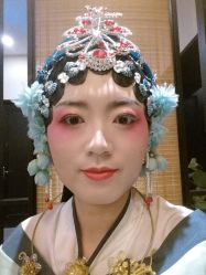 -盘子女人坊古装写真摄影(天津总店)