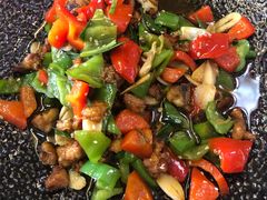 -石锅鱼府(二分店)