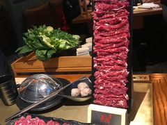 -手选潮汕鲜活牛肉火锅(二七广场店)