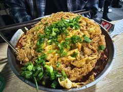 -龍城柳州螺蛳粉(群星路店)