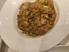 -虎哥私房菜(馒头山店)