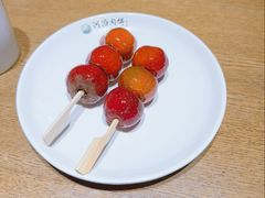 -河沿肉饼Beijing Pie(东华门店)