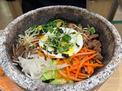 -西塔老太太拌饭(城市集市龙之梦店)