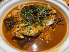 -一澜江宴·江景地标楚菜(江滩公园店)