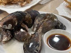 -原味蒸汽海鲜(嵊泗店)