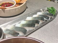 -大叹号·朝鲜族烤肉(滨海吾悦广场店)