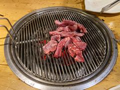 -喜来稀肉(望京店)