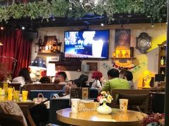 大堂-杂咖zacup(领展中心城店)