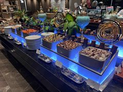 -博林天瑞喜来登酒店·西丽尚膳