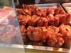 -周庄沈家蹄膀(周庄店)
