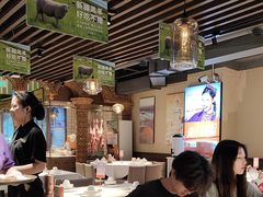 -西域阿里马新疆菜·清真(桂花路店)