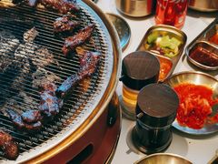 -西塔老太太泥炉烤肉(川沙百联店)