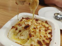 芝芝红薯-米斯特比萨(望京西园店)