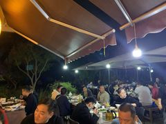 店内布置-品渔味湖鲜馆(拈花湾店)