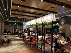 大堂-肯德基(招远金城店)