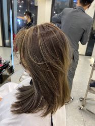 -上禾 HAIR SALON