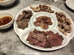 -高玛纳驴肉火烧(河间总店)