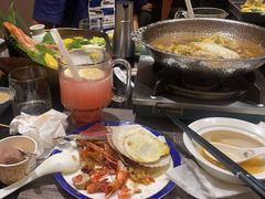 -極上萬膳·日料放题(海岸城店)