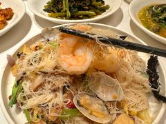 -莆田餐厅PUTIEN(武商MALL店)