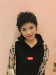 -伊本造型