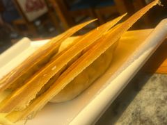 -大胡同天津菜·海肠捞饭·津门皮皮虾锅贴一绝(西姜井店)