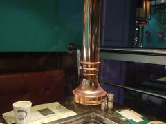 -阪尚皇·原切牛排·烤肉火锅自助(北京路店)