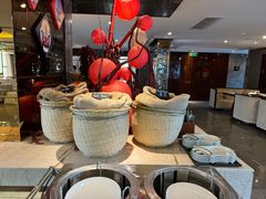 -瑞升芭富丽大酒店-自助餐厅