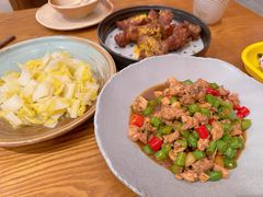 -芳草地度假酒店·野炉中餐厅