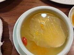 -喜鼎海胆水饺(朝阳区三里屯太古里北区店)