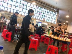 -冶建镜子·老南昌大排档·江西虾王(总店)