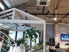 -GOTLOT COFFEE&KITCHEN角落厨房NOOK店