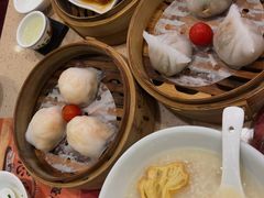 金牌虾饺皇-点都德(华强南店)