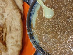 -马记伊源斋涮肉·清真菜(潘家园古玩市场店)