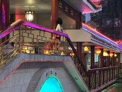 -番禺宾馆丽苑厅