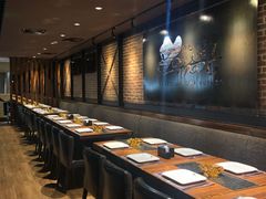 大堂-汉巴味德(大悦城店)