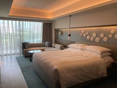 -三亚山海天JW万豪酒店