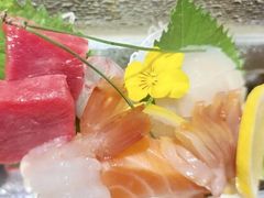 -北京泰富酒店-道日本料理餐厅