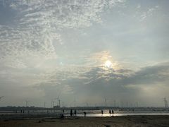 -仙人岛风景区