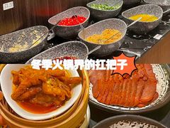 -牛牛和牛海鲜粥底火锅(长虹国际城店)