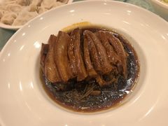 -牟传仁饭庄(星海店)