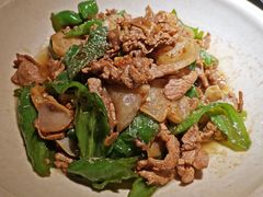 姐夫的小炒肉-姐夫的小菜(新中关购物中心店)