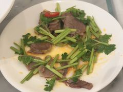 -南小馆(迪士尼小镇店)