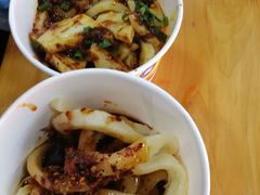 -洞子口张老二凉粉(文殊院店)