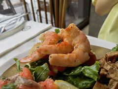 -The Rug Cafe(王府中环店)