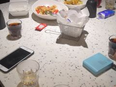 -百威KTV(恒福路店)