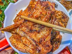 -四禧精酿铜锅涮肉·烧烤工场(大明湖店)