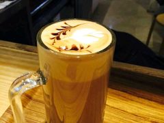 android_upload_pic-E·cafe(新梅广场店)