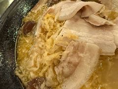 -京滨饭店·餐厅(阜外大街店)